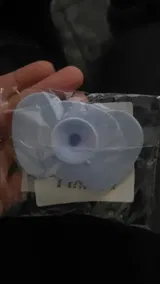 AliExpress Shopper review photo