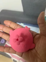 N***a review photo