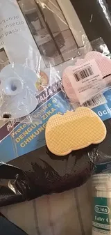 AliExpress Shopper review photo
