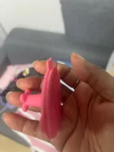 N***a review photo