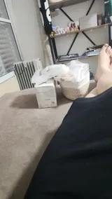AliExpress Shopper review photo
