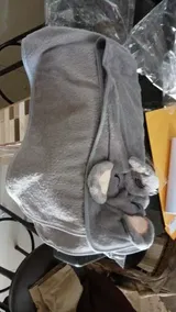 AliExpress Shopper review photo