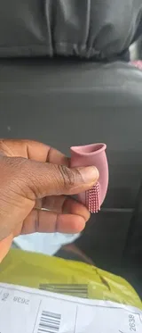 AliExpress Shopper review photo