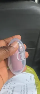 AliExpress Shopper review photo