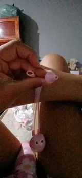 AliExpress Shopper review photo