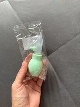M***i review photo