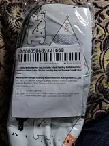 AliExpress Shopper review photo