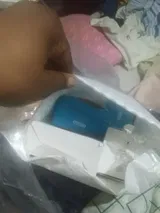 AliExpress Shopper review photo