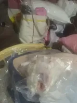 AliExpress Shopper review photo