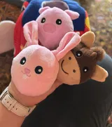 Л***а review photo
