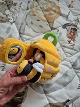 С***а review photo