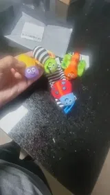 AliExpress Shopper review photo