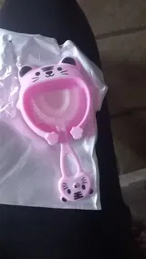 AliExpress Shopper review photo
