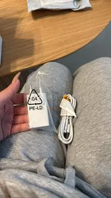 AliExpress Shopper review photo