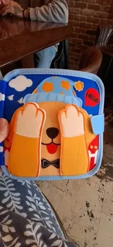 AliExpress Shopper review photo