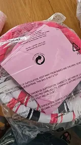AliExpress Shopper review photo