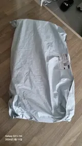 AliExpress Shopper review photo