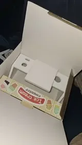 D***a review photo