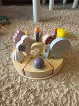 K***s review photo