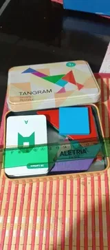 AliExpress Shopper review photo