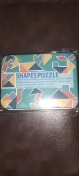 AliExpress Shopper review photo