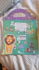 S***Z review photo