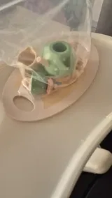 AliExpress Shopper review photo