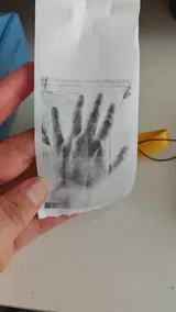 AliExpress Shopper review photo