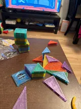 T***a review photo