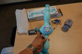 Jarret Smith review photo