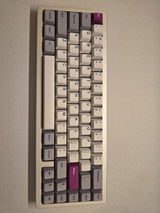 Ultraviolet review photo