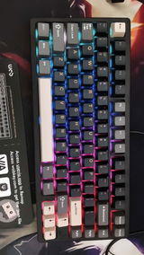 Anonymous review photo