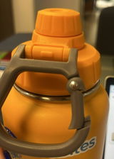 Katiuska review photo
