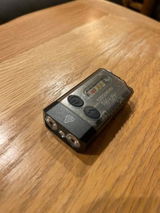 David D. review photo