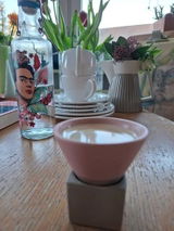 Heidrun-Wilma K. review photo