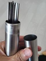 Yannick Q. review photo