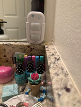 Noelle K. review photo