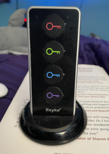 Aurora T. review photo