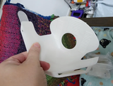 Patrick Z. review photo