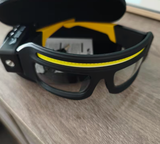 Noah B. review photo