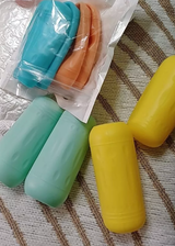 Torin P. review photo
