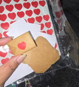 Ariana P. review photo