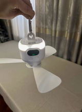 Iris review photo