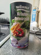 User picture
