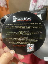 Dye in Mingo review photo