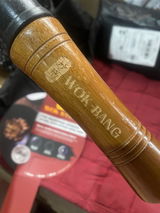 Dye in Mingo review photo