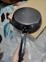 Hannah review photo