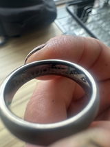 Kieran B. review photo