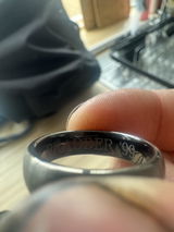 Kieran B. review photo