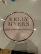 Kelly Myers review photo